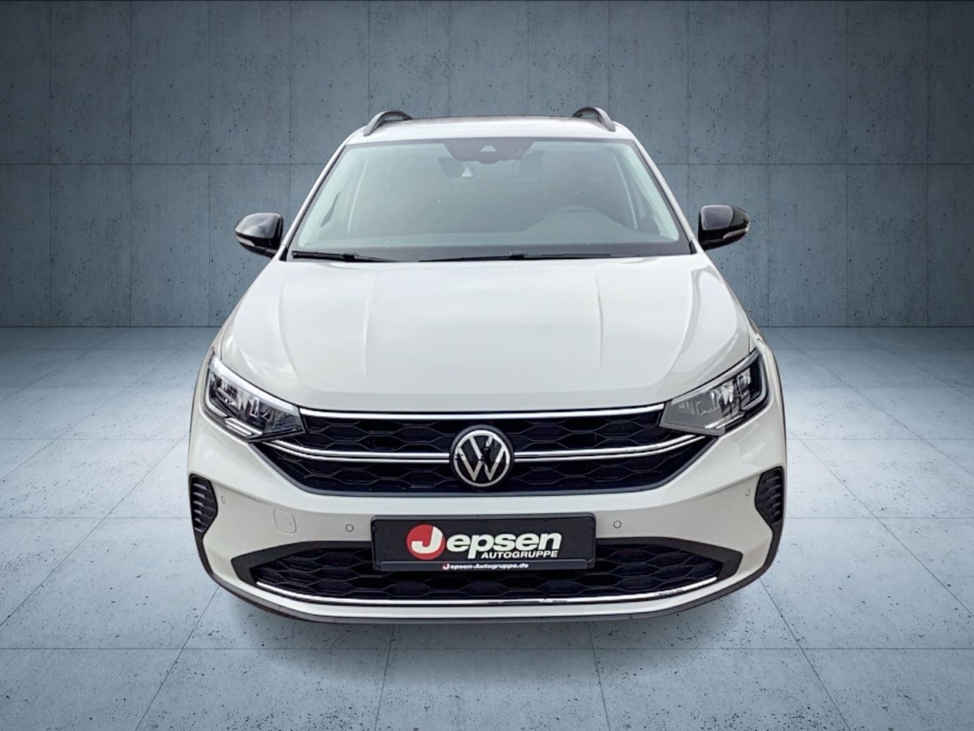 Volkswagen Taigo ENERGY