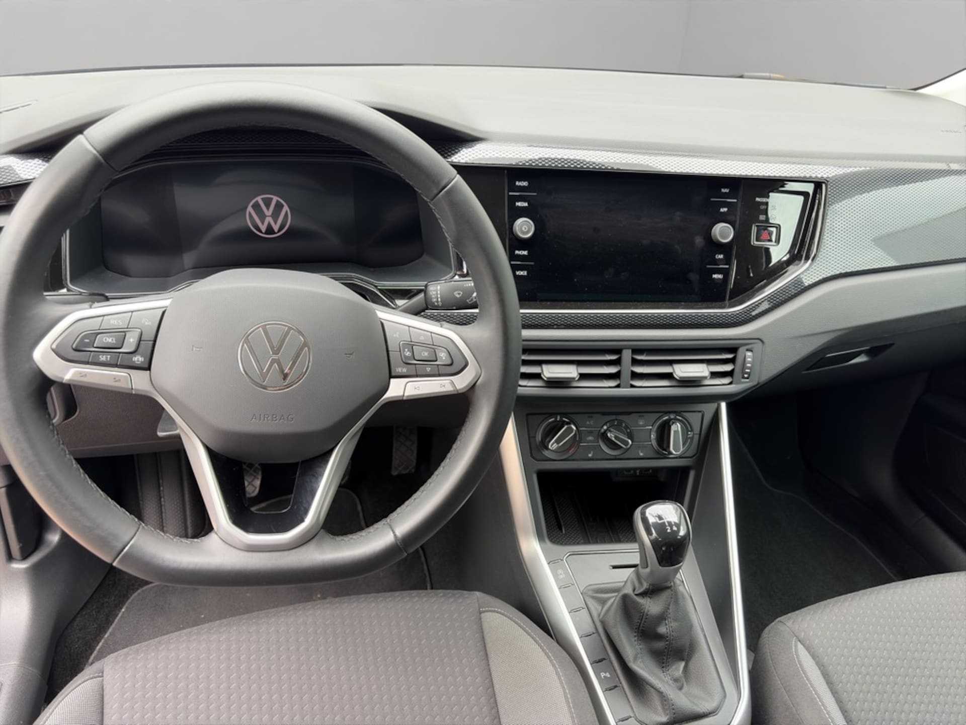 Volkswagen Polo Life