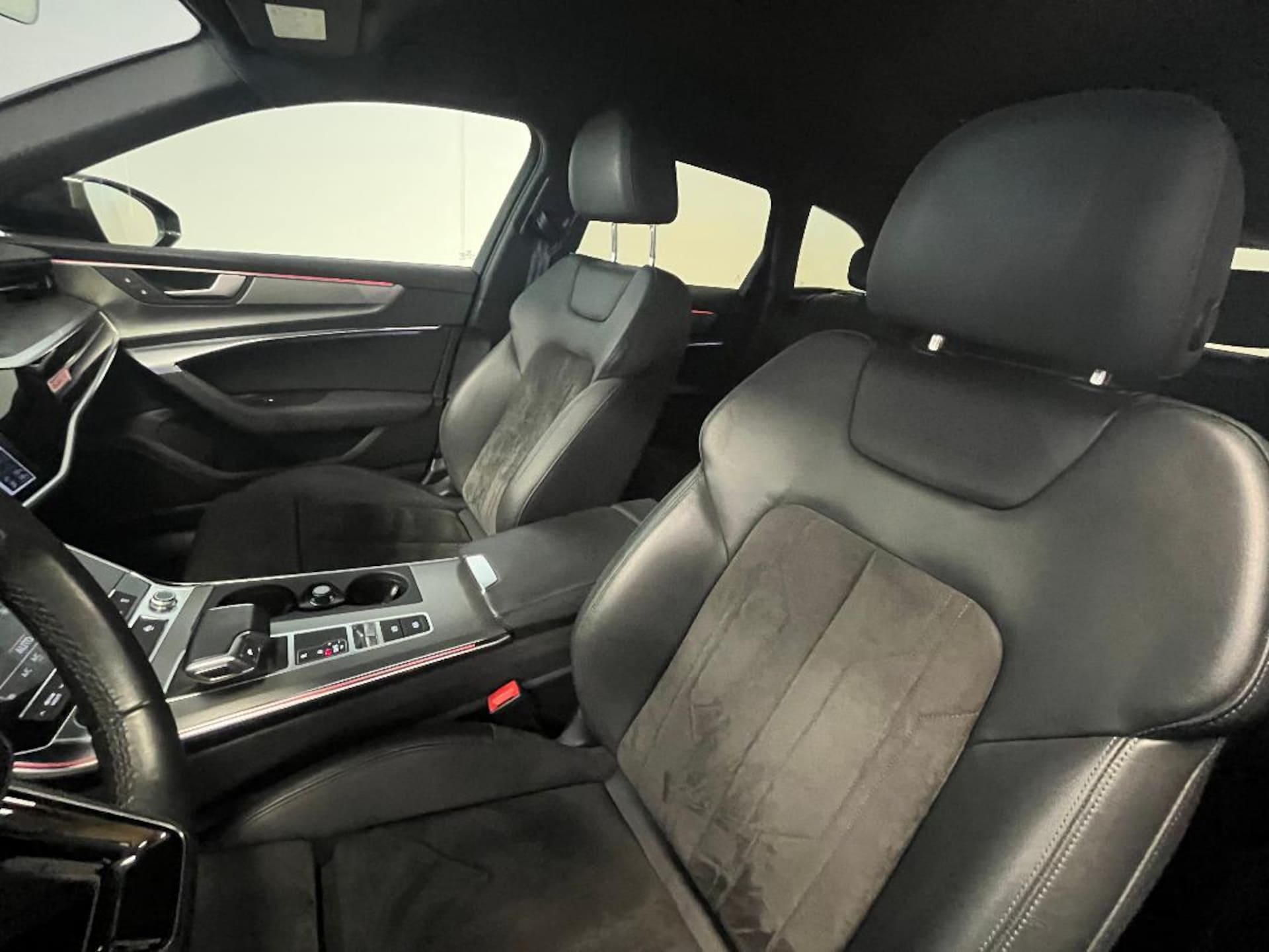 Audi A6 allroad quattro