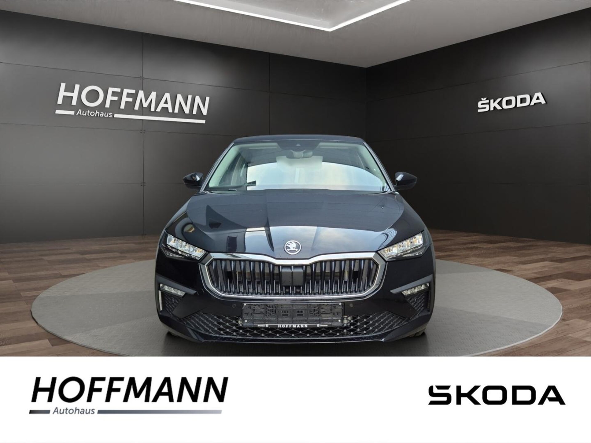Skoda Scala Selection