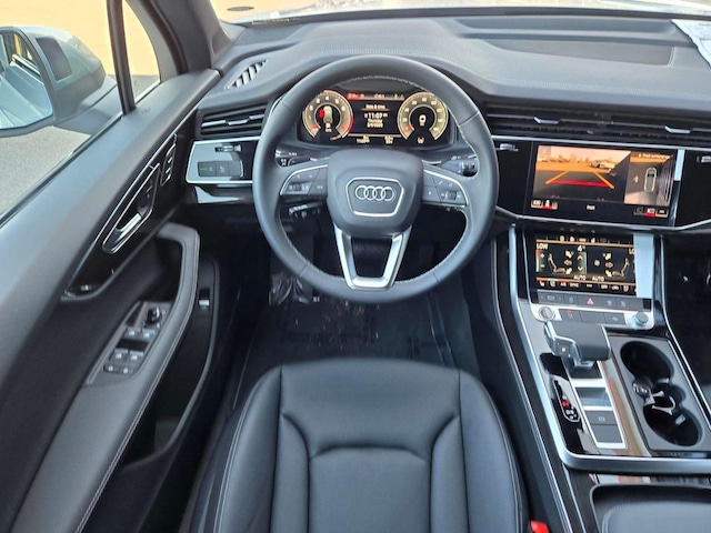 2026 Audi Q7 Premium Plus - Photo 14