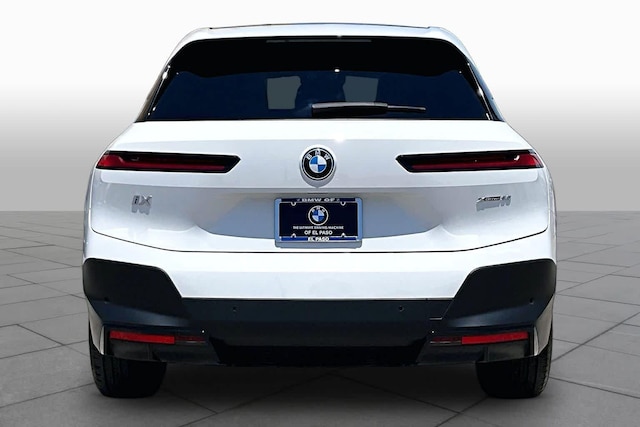 2024 BMW iX