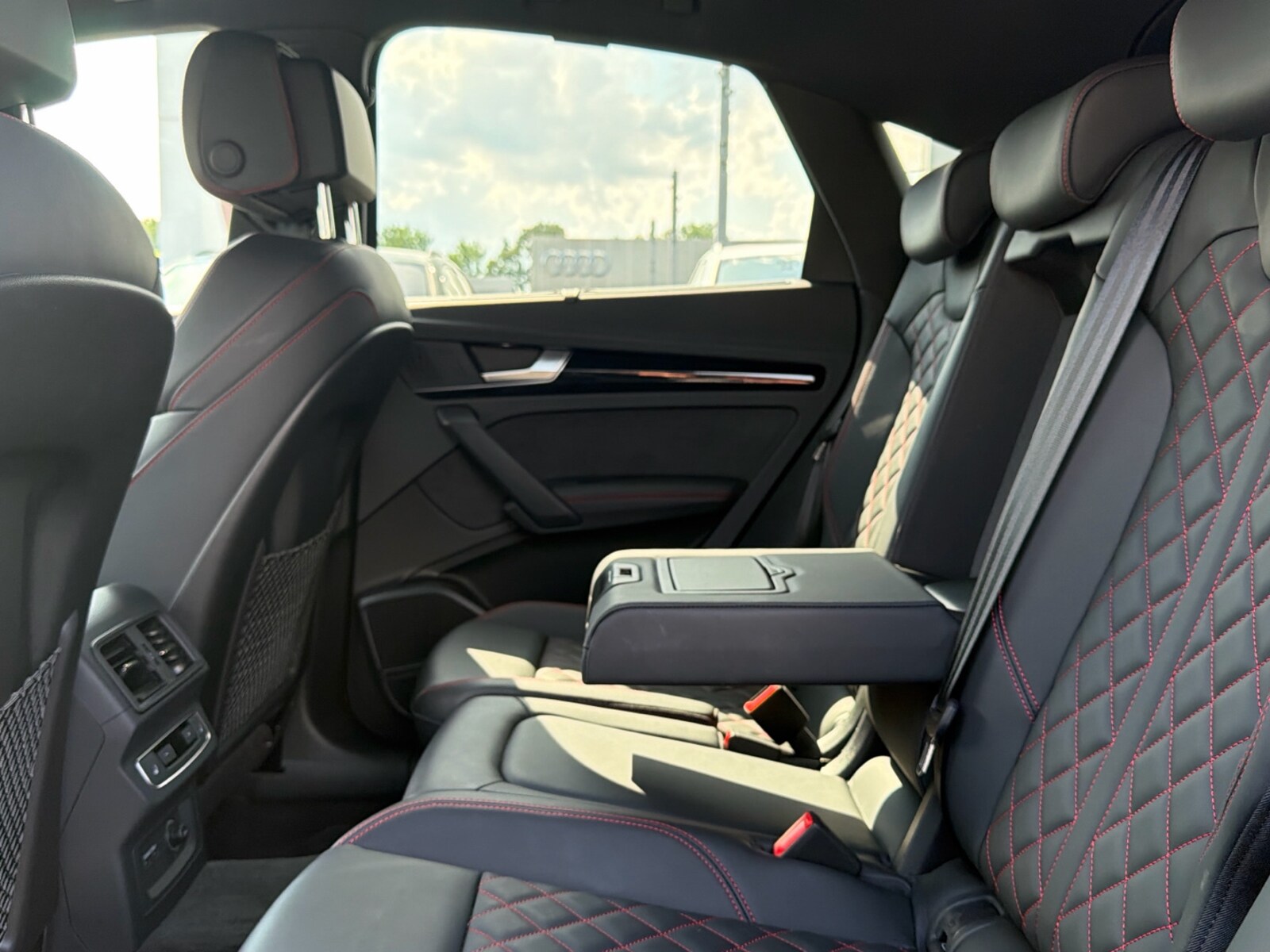 Audi SQ5 Sportback – Bild 11
