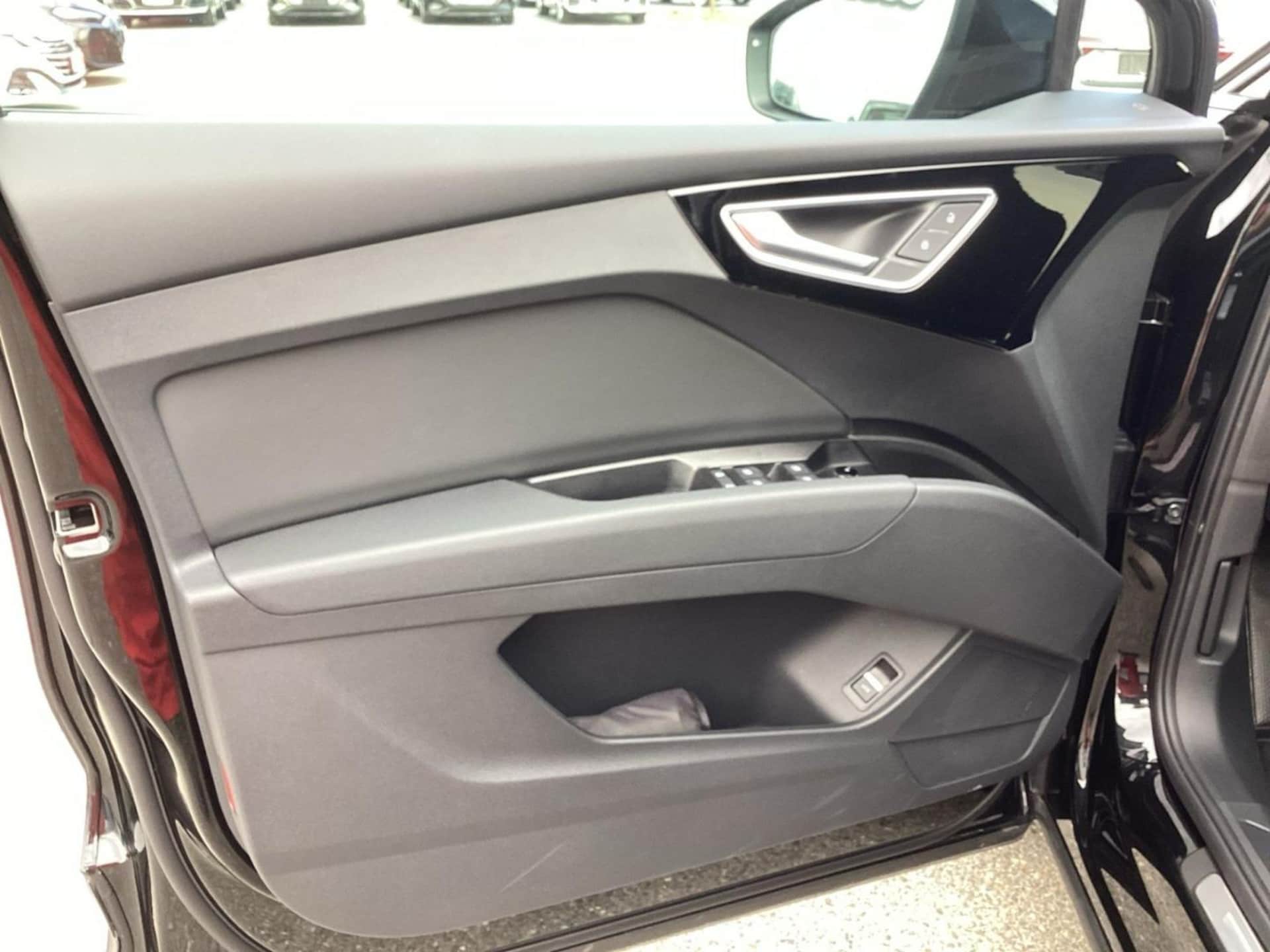 Audi Q4 Sportback e-tron