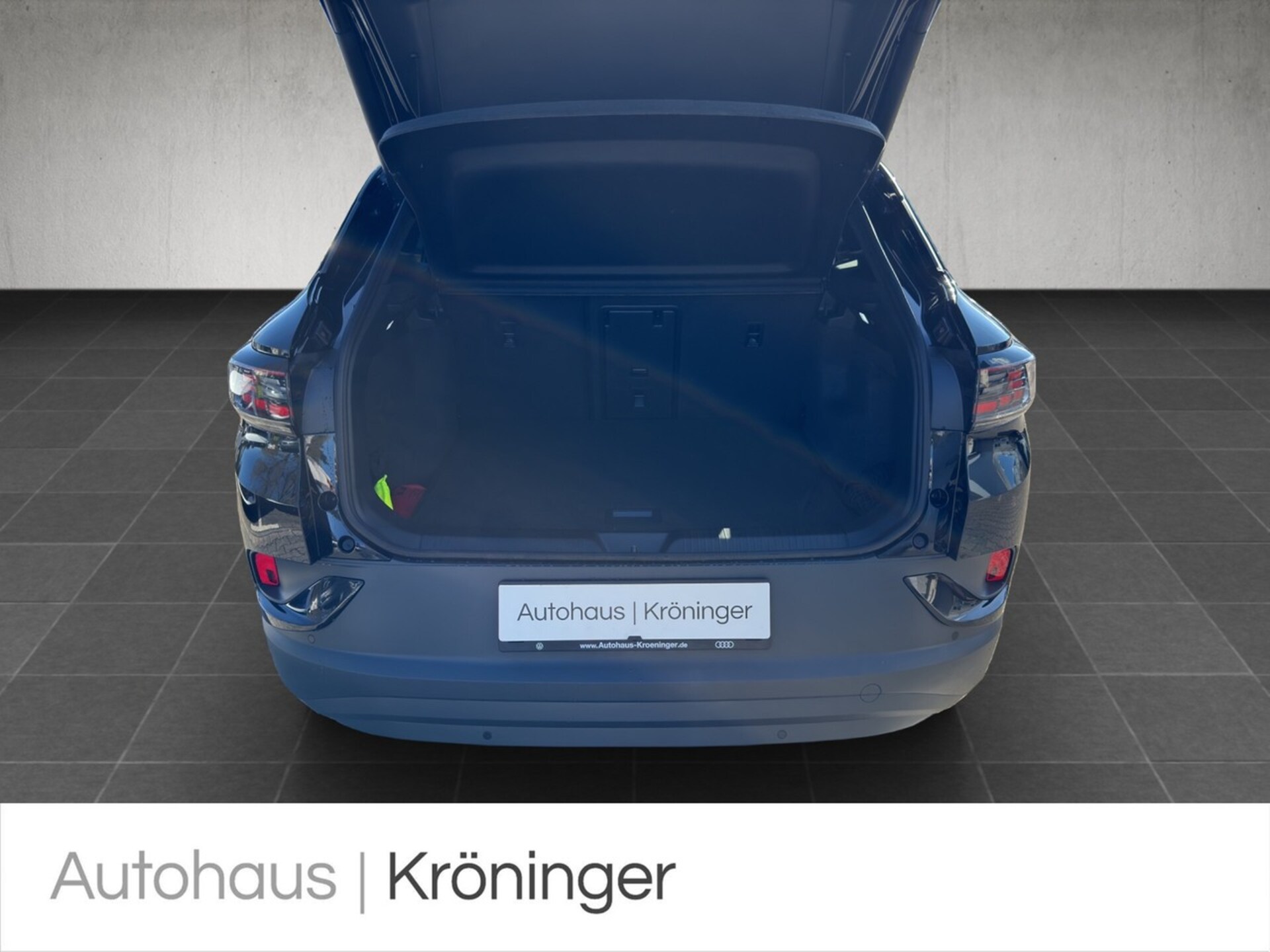 Volkswagen ID.4 Pro
