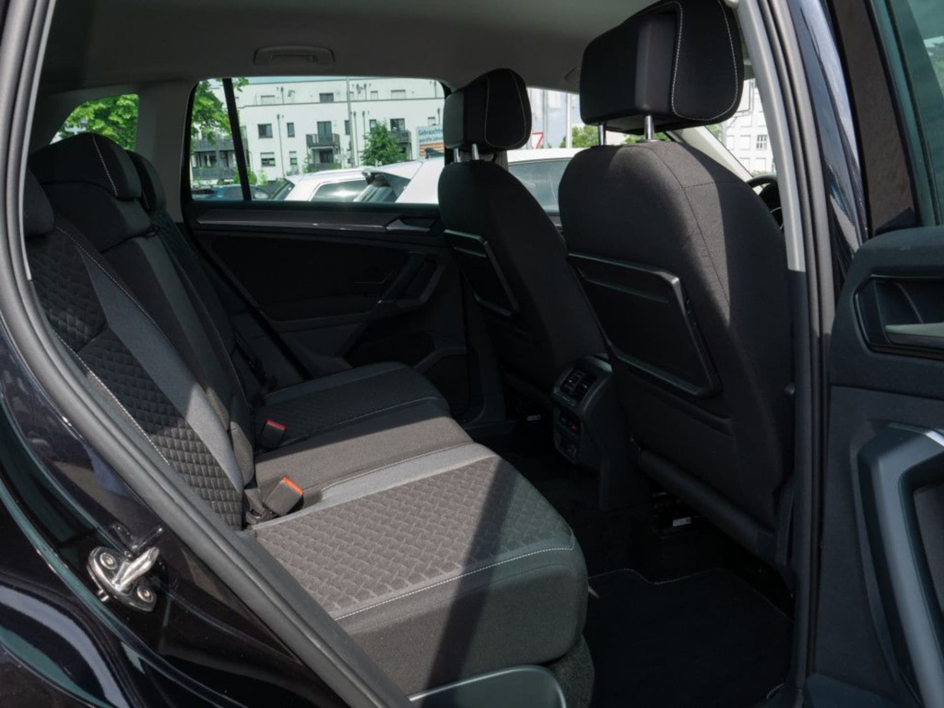 Volkswagen Tiguan JOIN