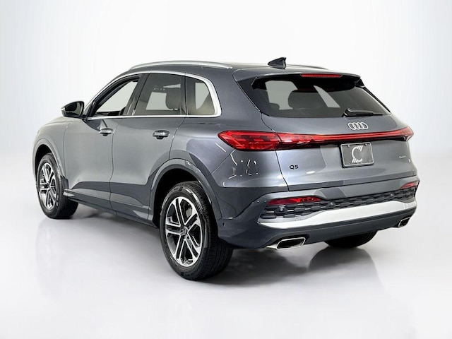 2025 Audi Q5
