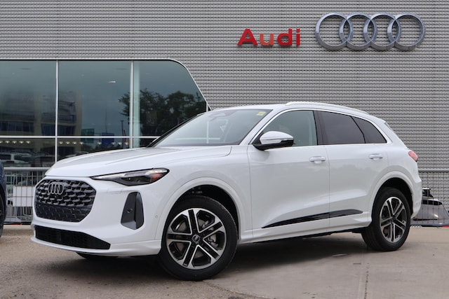 2026 Audi Q5