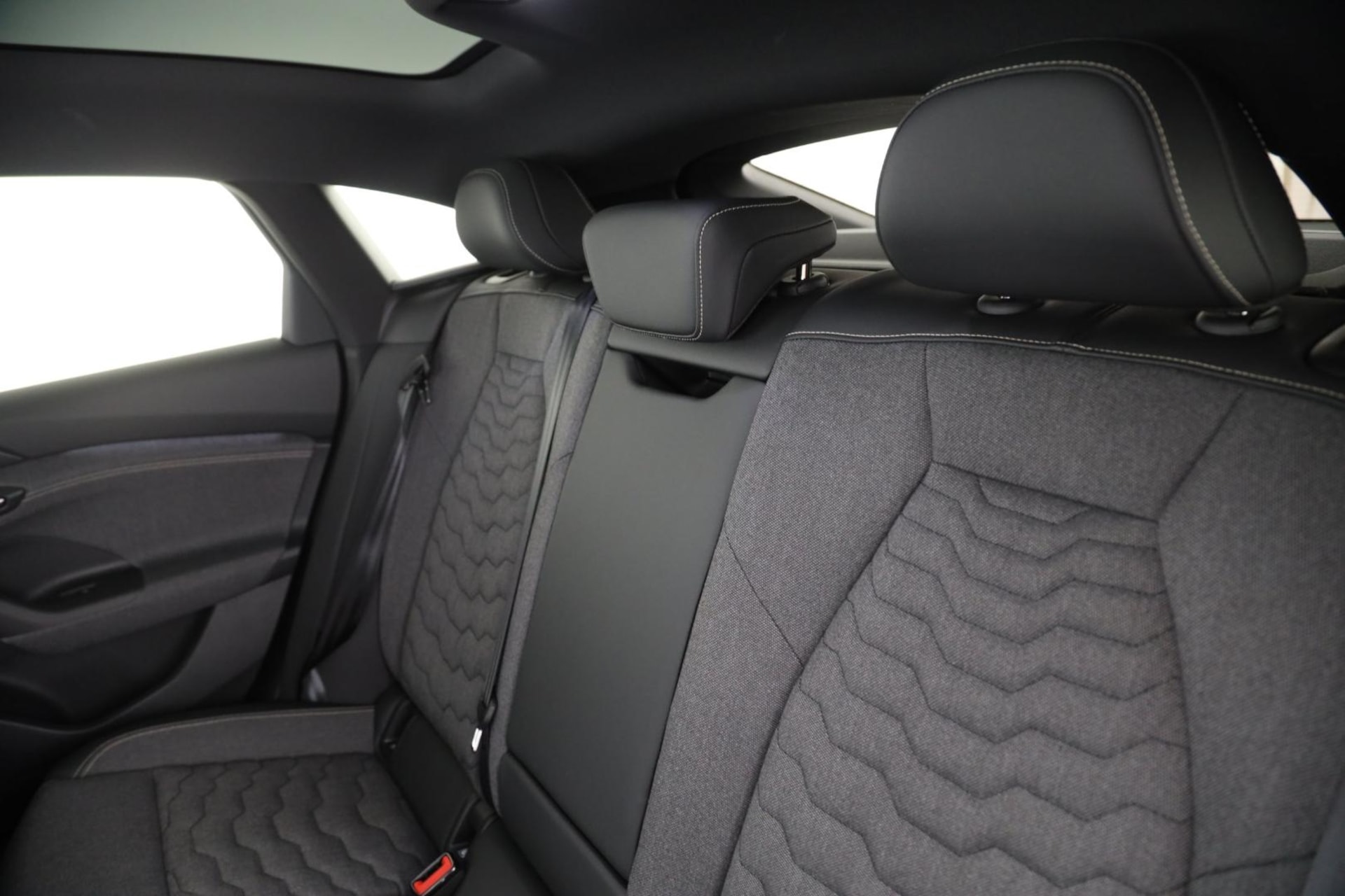Audi A6 Sportback e-tron