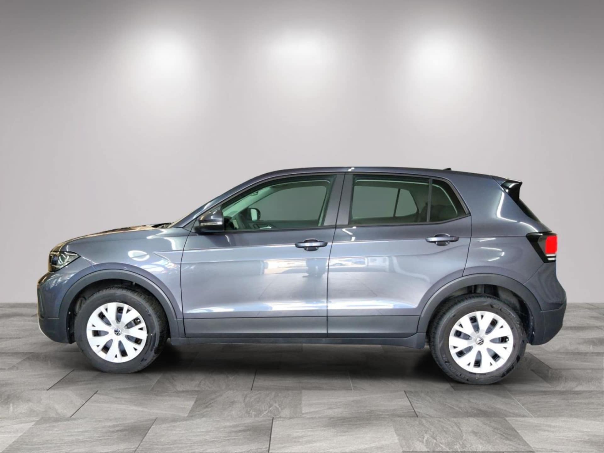 Volkswagen T-Cross Basis-Modell