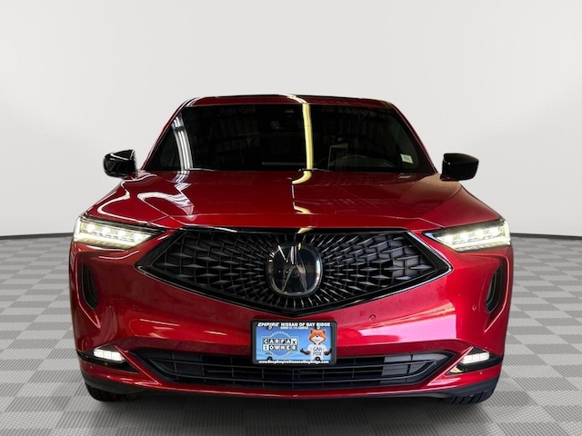 2024 Acura MDX