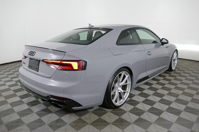 2019 Audi RS5 Coupe