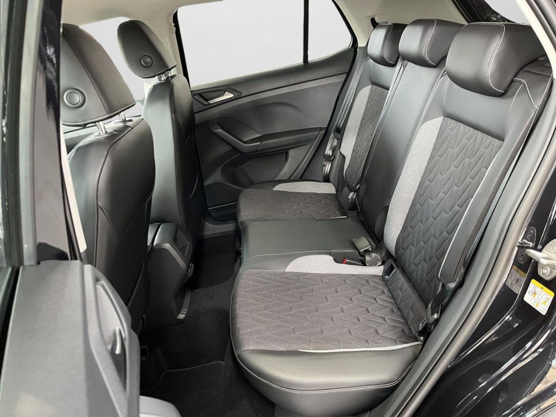 Volkswagen T-Cross ENERGY
