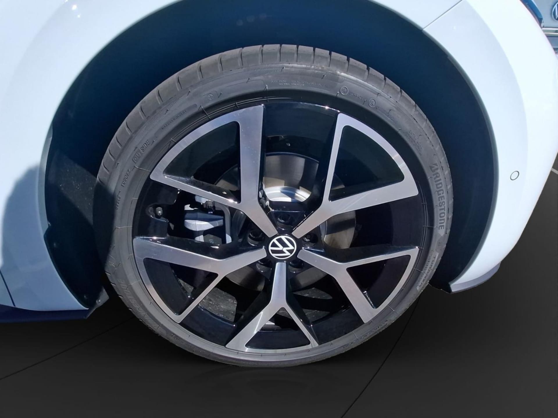 Volkswagen ID.3 Neo Style