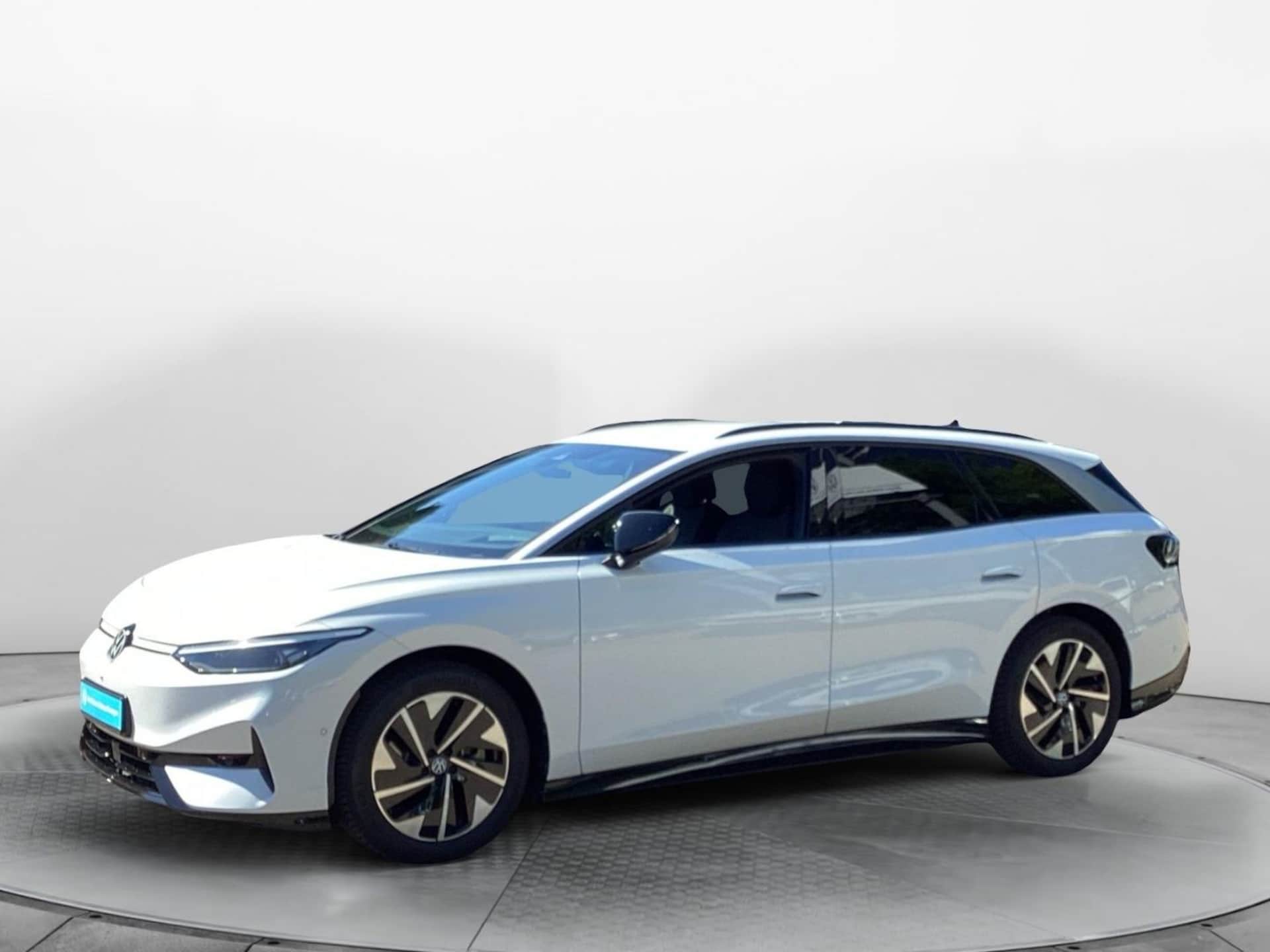 Volkswagen ID.7 Tourer Pro