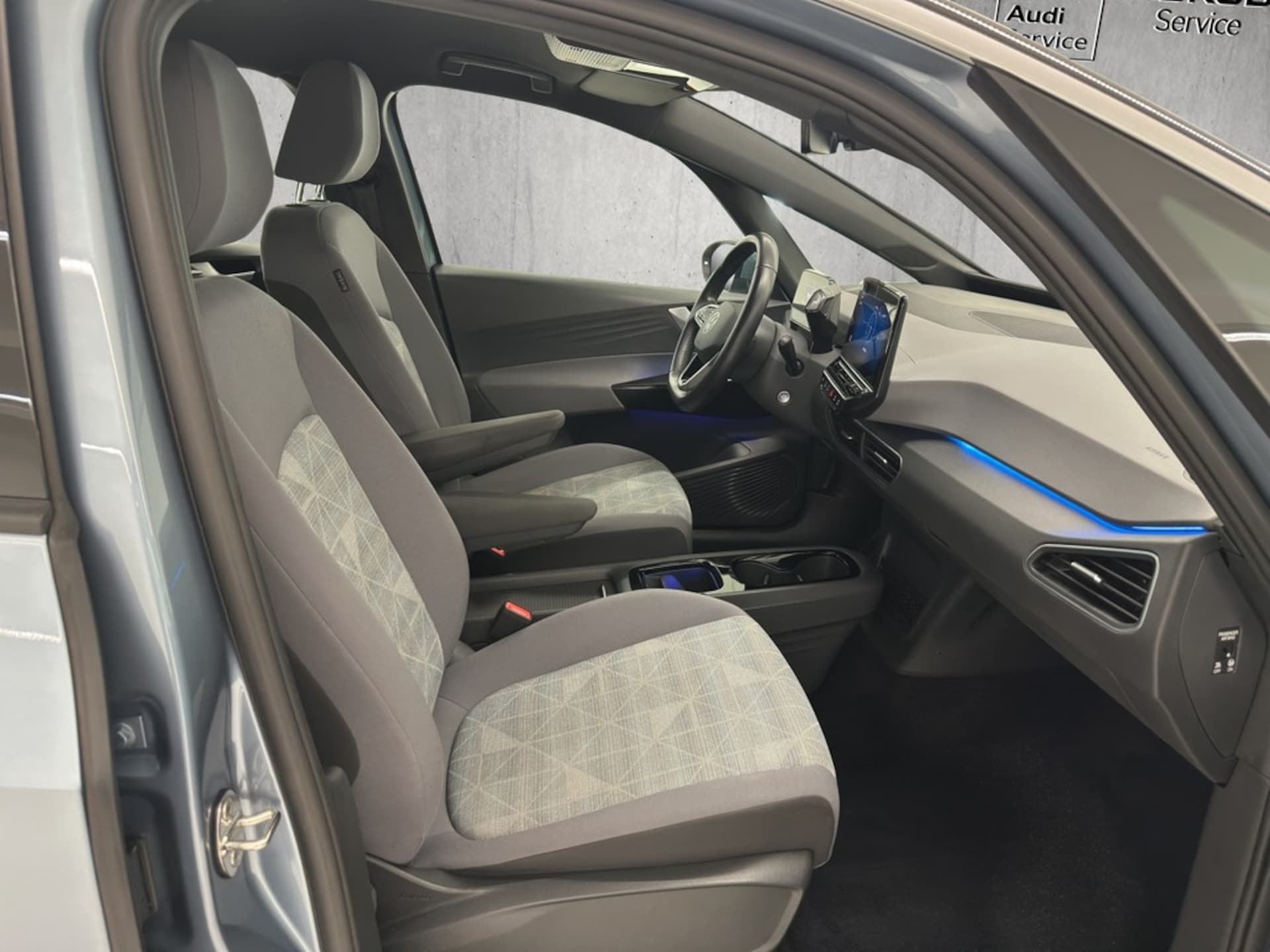 Volkswagen ID.3 Pro