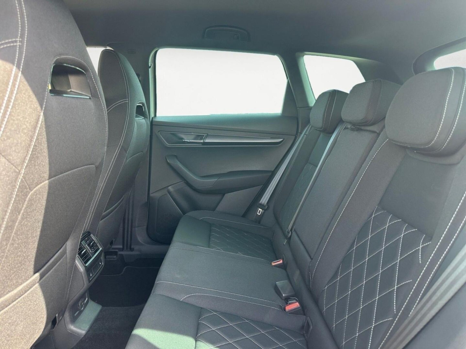 Skoda Karoq Sportline