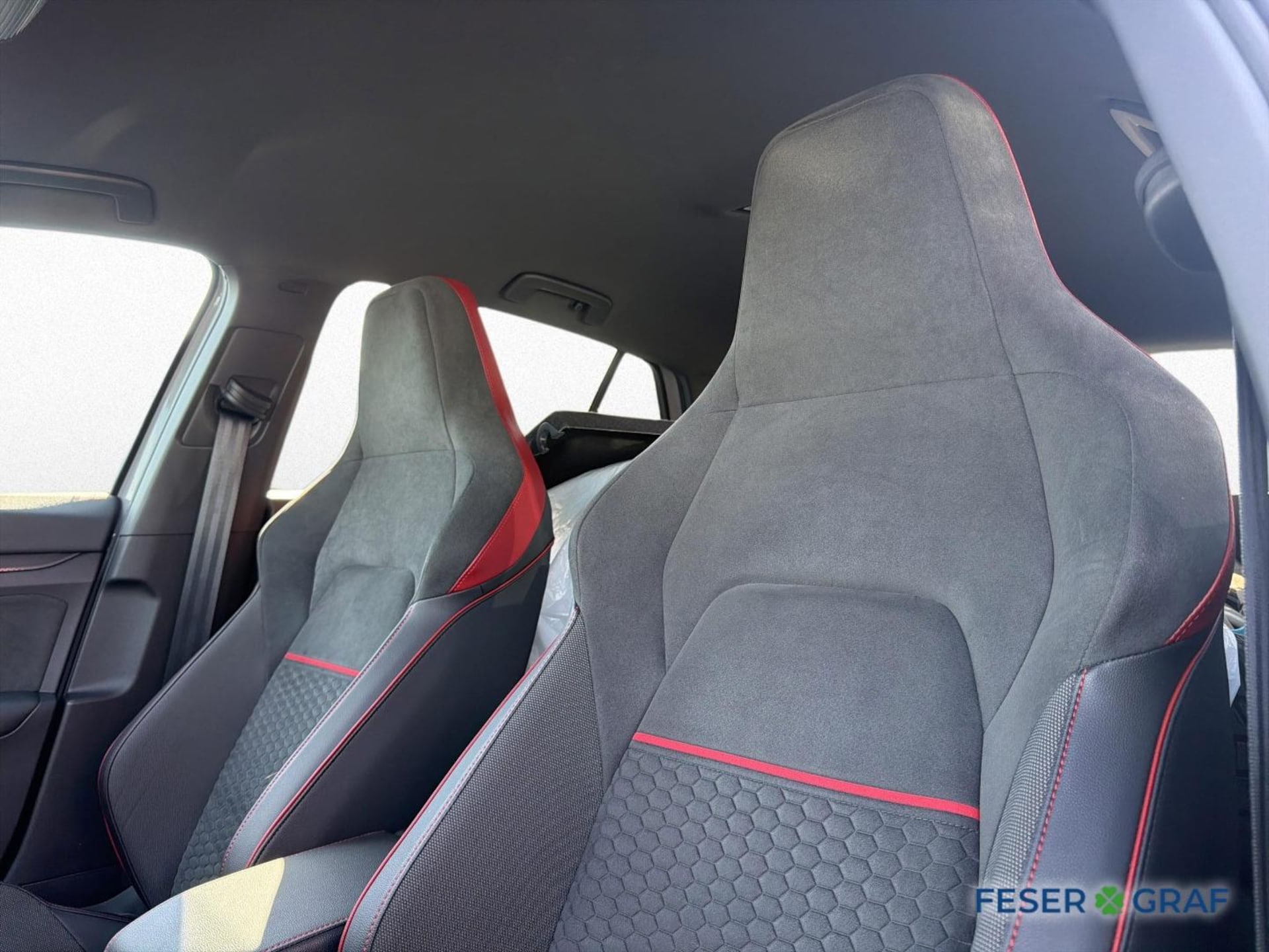 Volkswagen Golf GTI Clubsport
