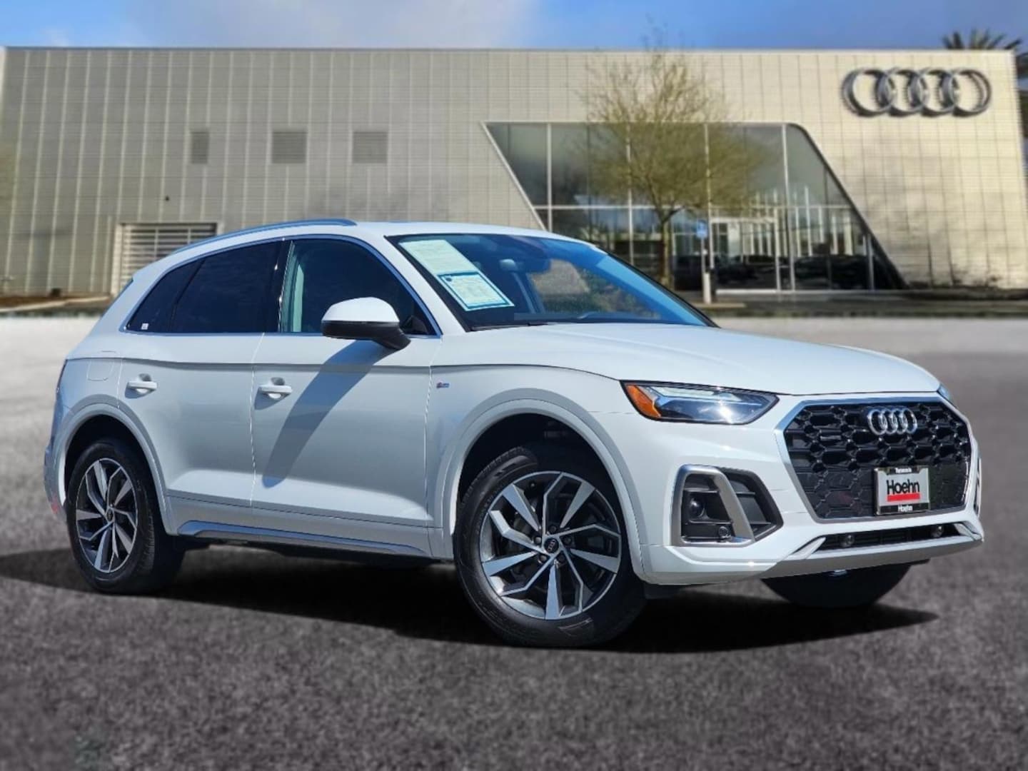 2026 Audi Q3 SUV