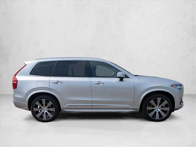 2022 Volvo XC90