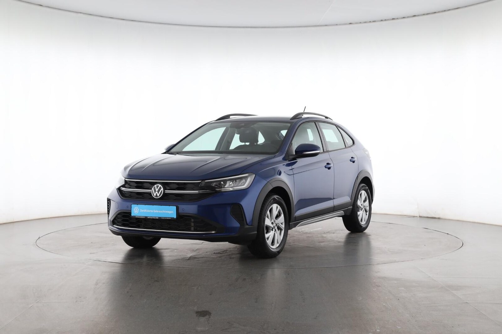 Volkswagen Taigo – Bild 2
