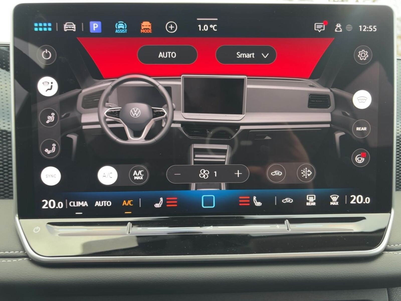 Volkswagen Tiguan – Bild 16