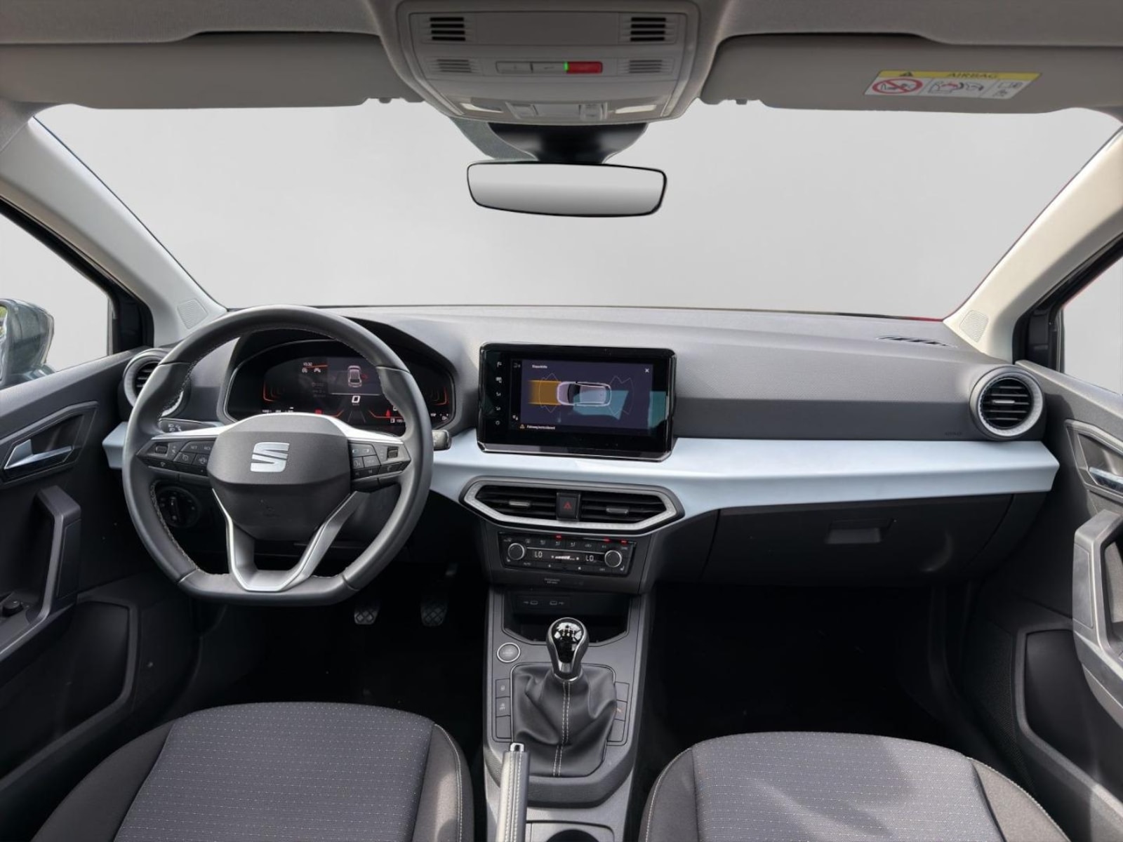 SEAT Ibiza – Bild 5
