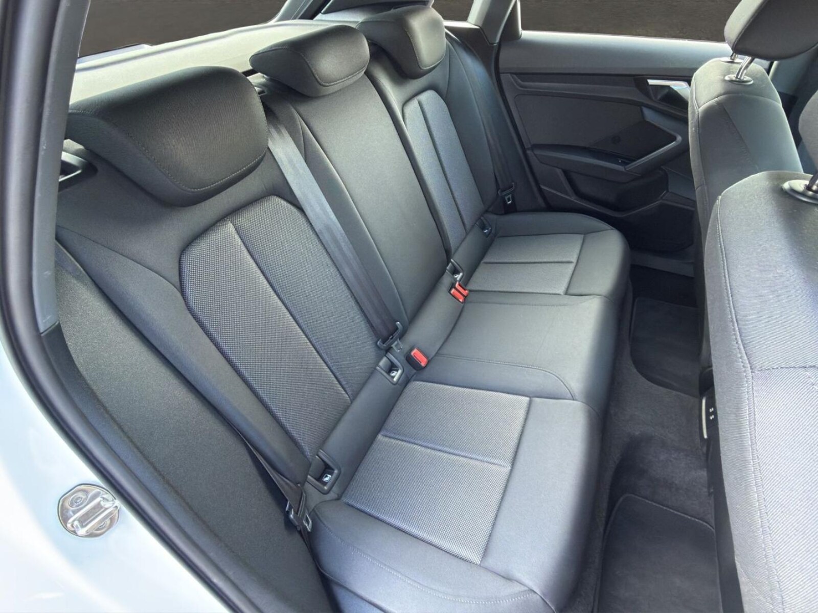 Audi A3 Sportback – Bild 15