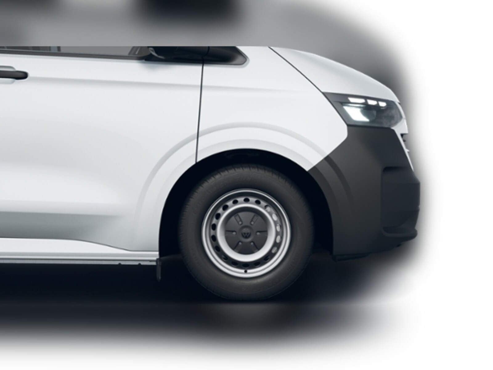 Volkswagen Transporter Kasten kurzer Radstand – Bild 7