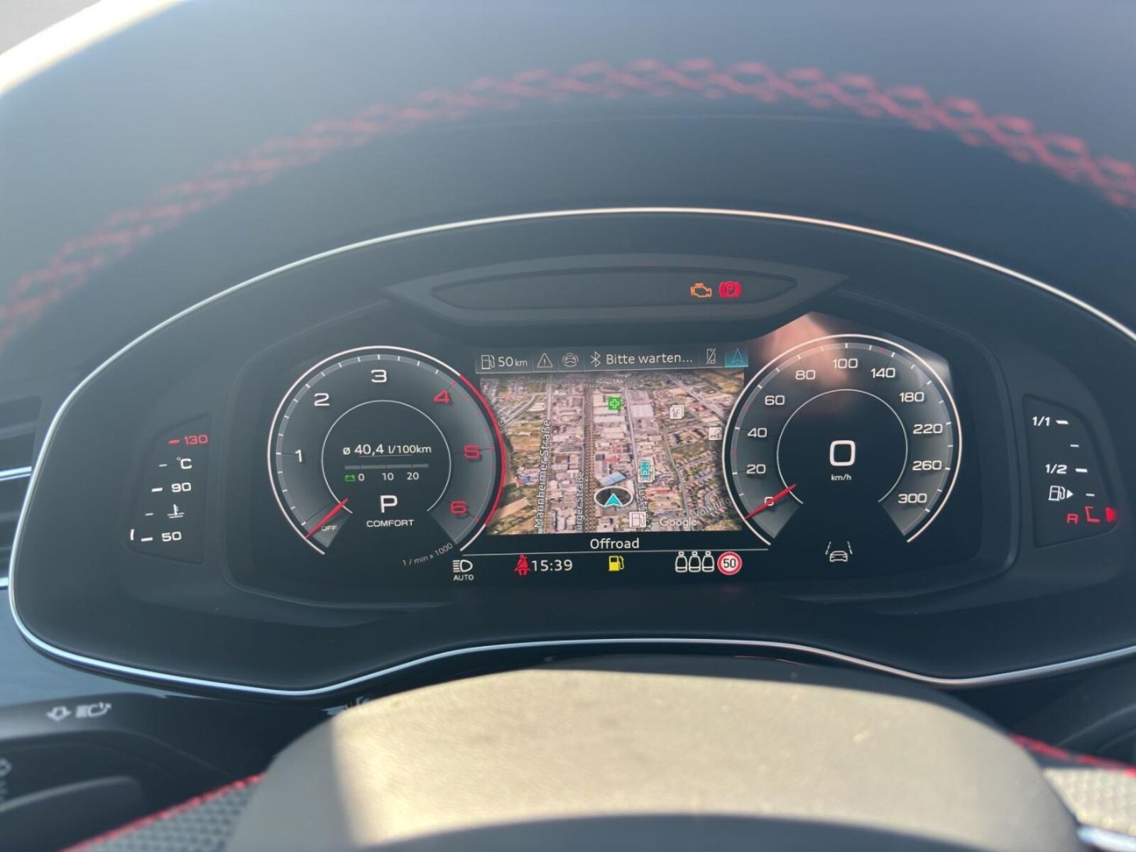 Audi Q7 – Bild 9