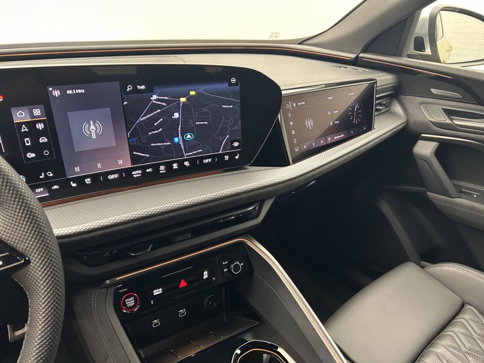 Audi SQ5 – Bild 6