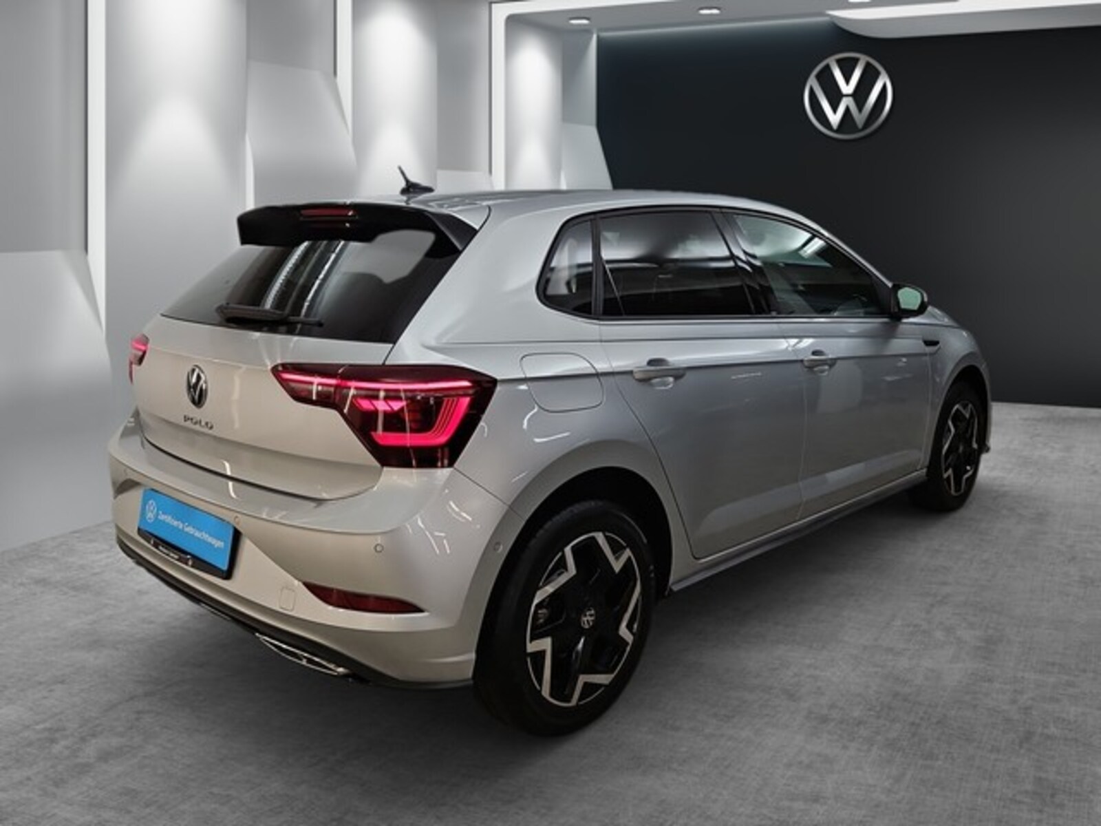 Volkswagen Polo – Bild 14