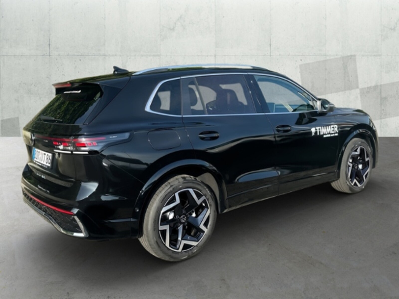 Volkswagen Tiguan – Bild 5