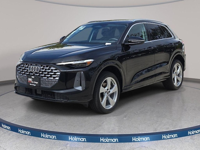 Photo of 2026 Audi Q5
