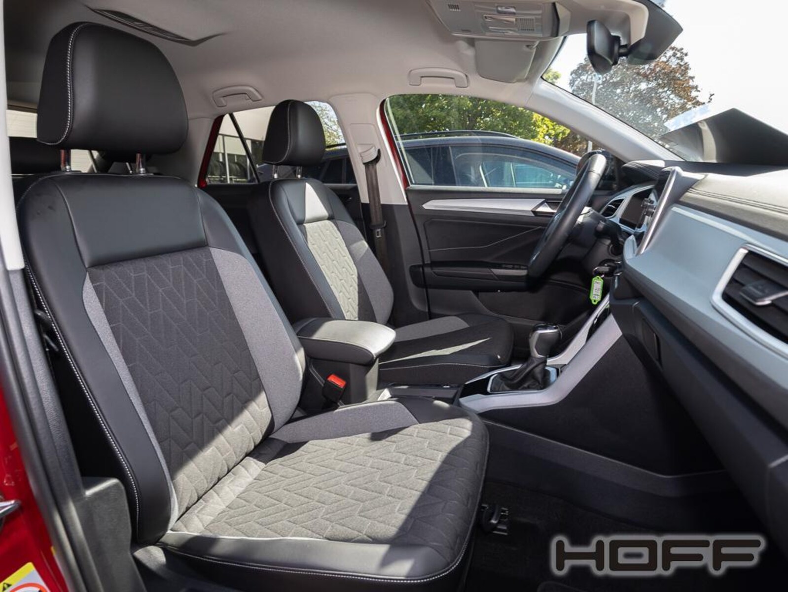 Volkswagen T-Roc – Bild 10