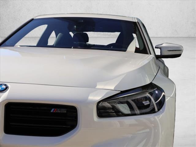 2026 BMW M2