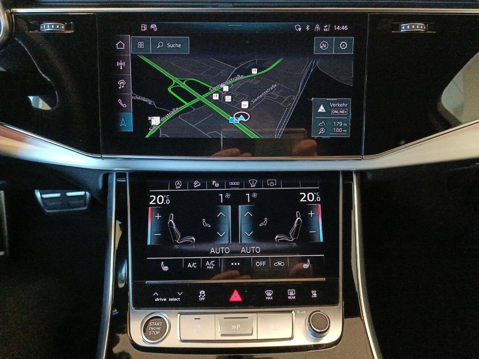 Audi Q7 – Bild 14