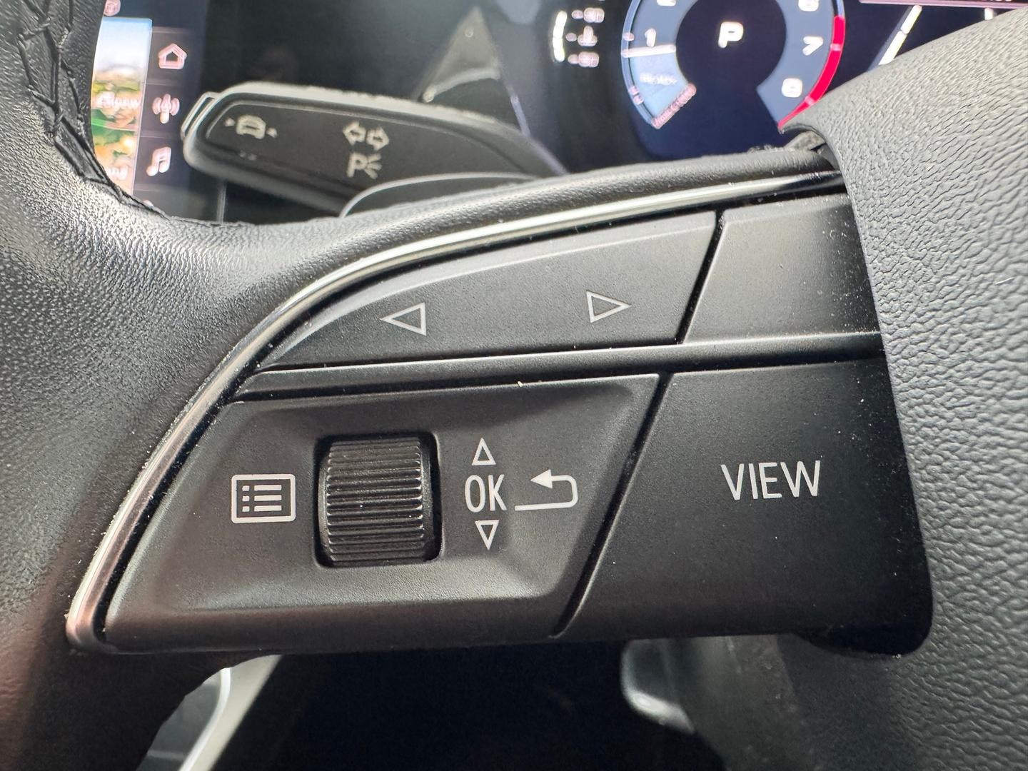 Image about Audi A3 Sedan 35 TFSI S tronic