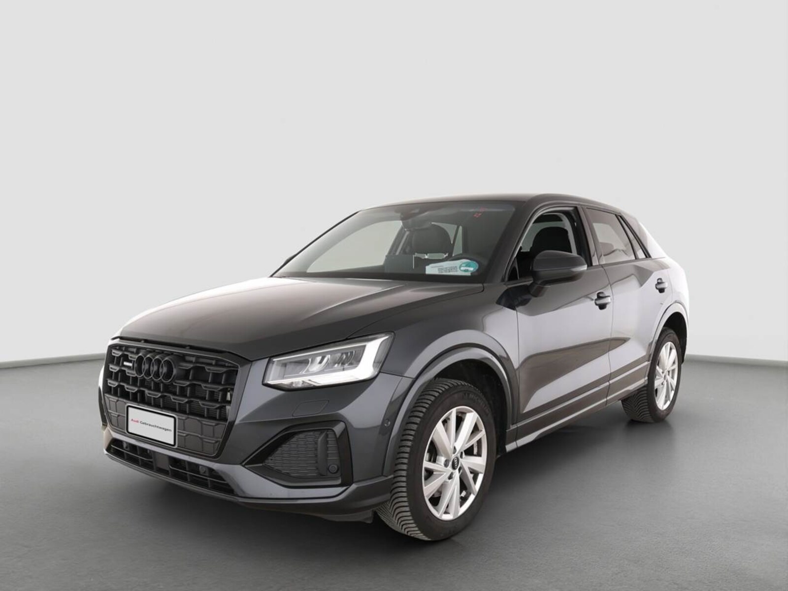 Audi Q2 – Bild 3