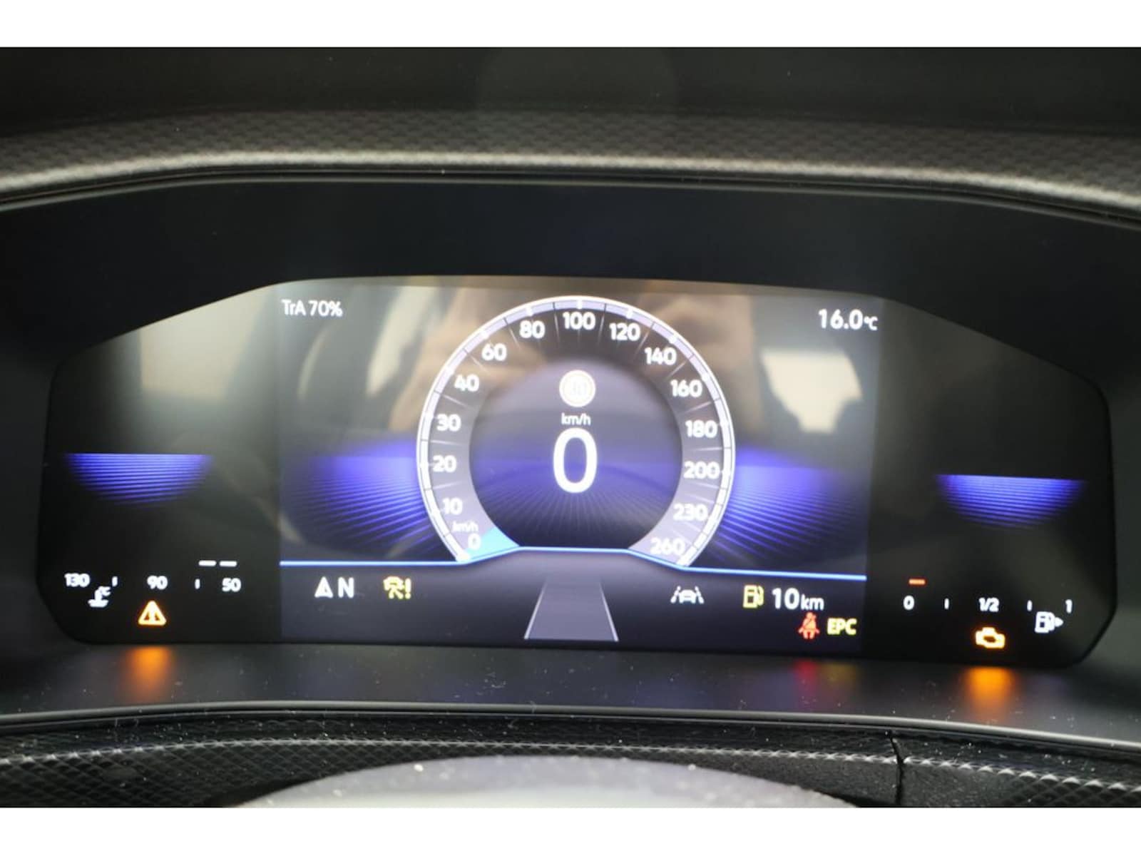 Volkswagen T-Cross – Bild 9
