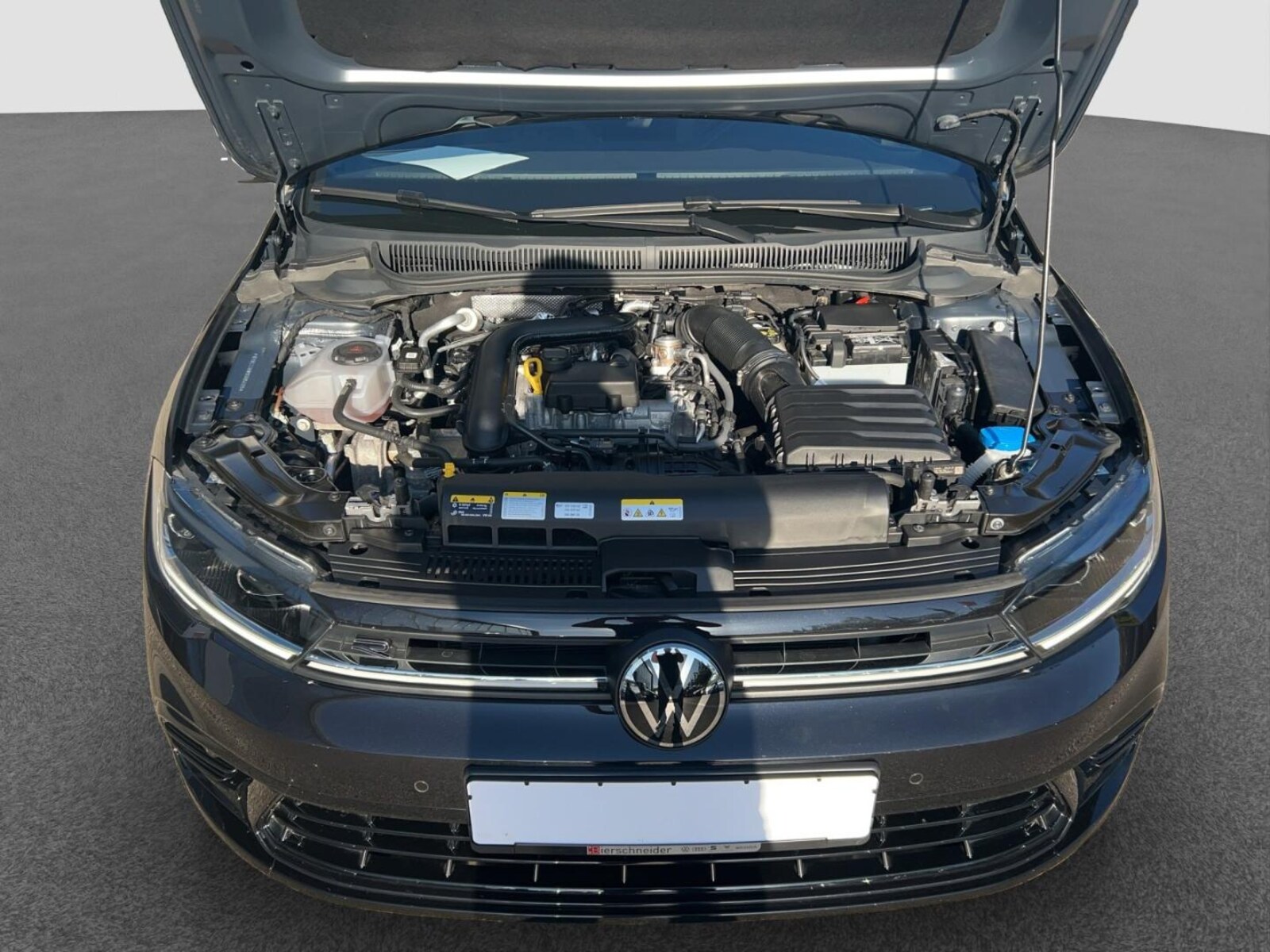 Volkswagen Polo – Bild 25