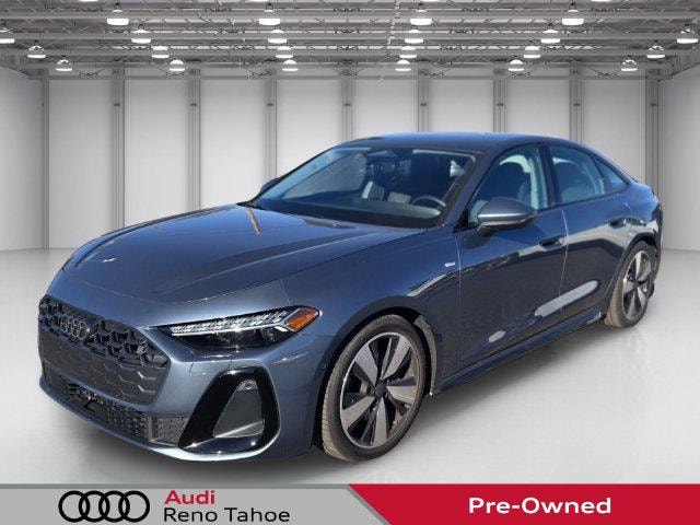 Photo of 2026 Audi A5 Sedan 