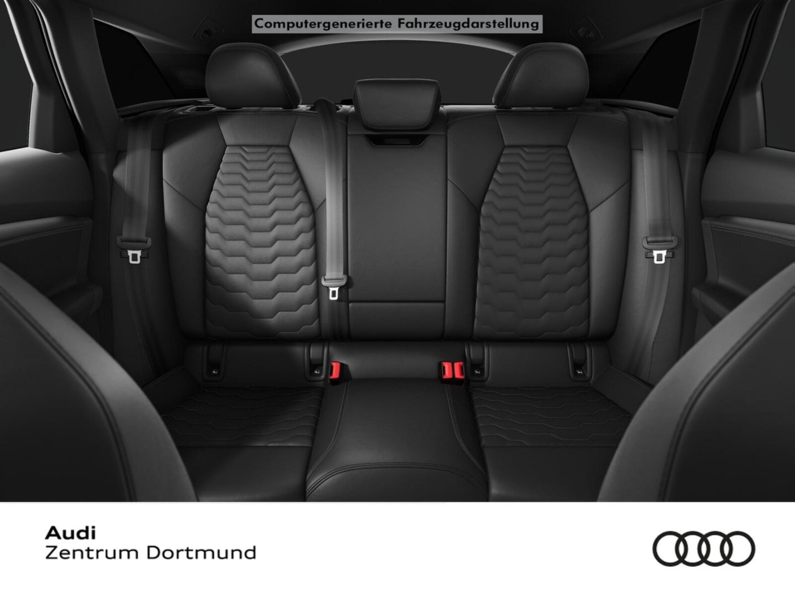 Audi A6 Avant e-tron – Bild 12