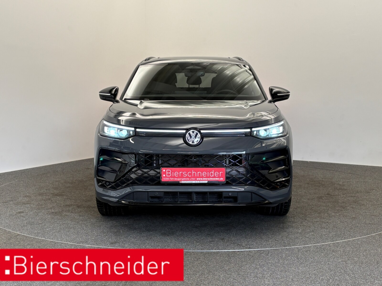 Volkswagen Tayron – Bild 2