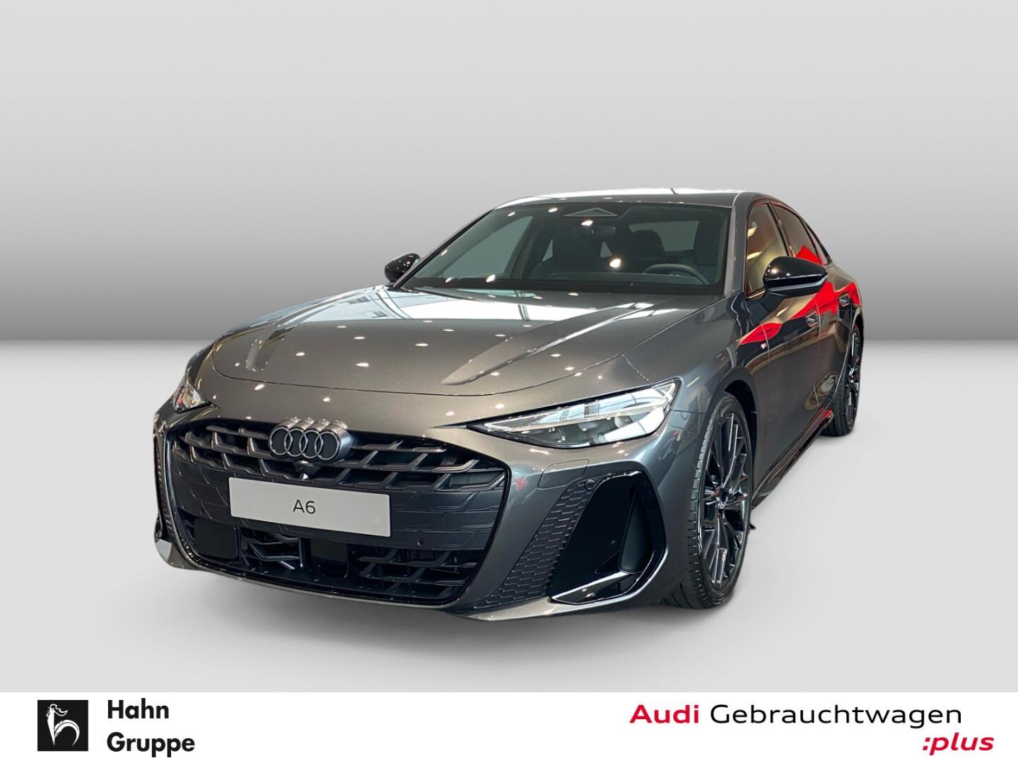 Bild über Audi A6 Limousine edition one TDI quattro 150 kW S tronic - für weitere Informationen kontaktieren Sie den Audi Partner