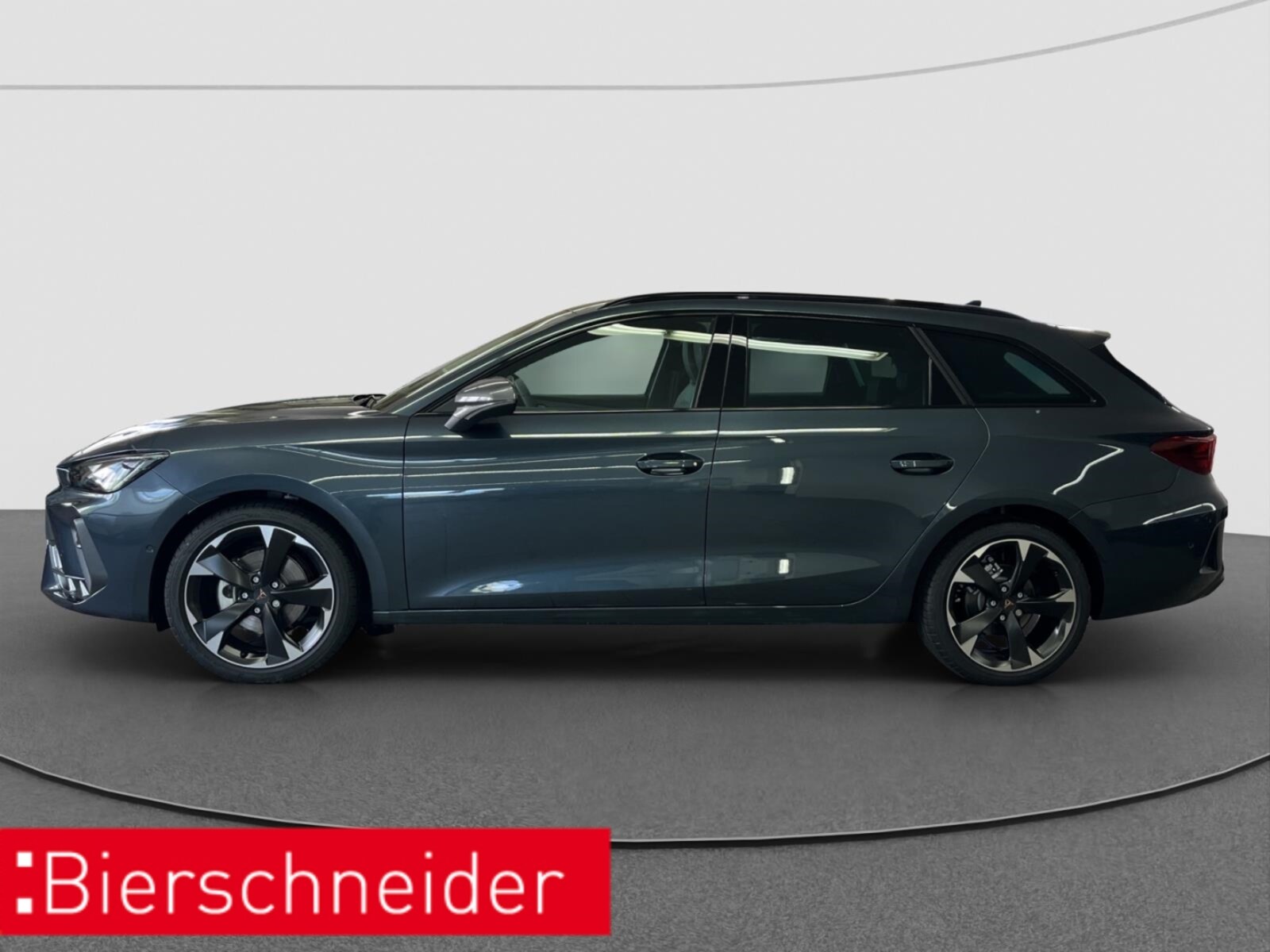 CUPRA Leon Sportstourer – Bild 4