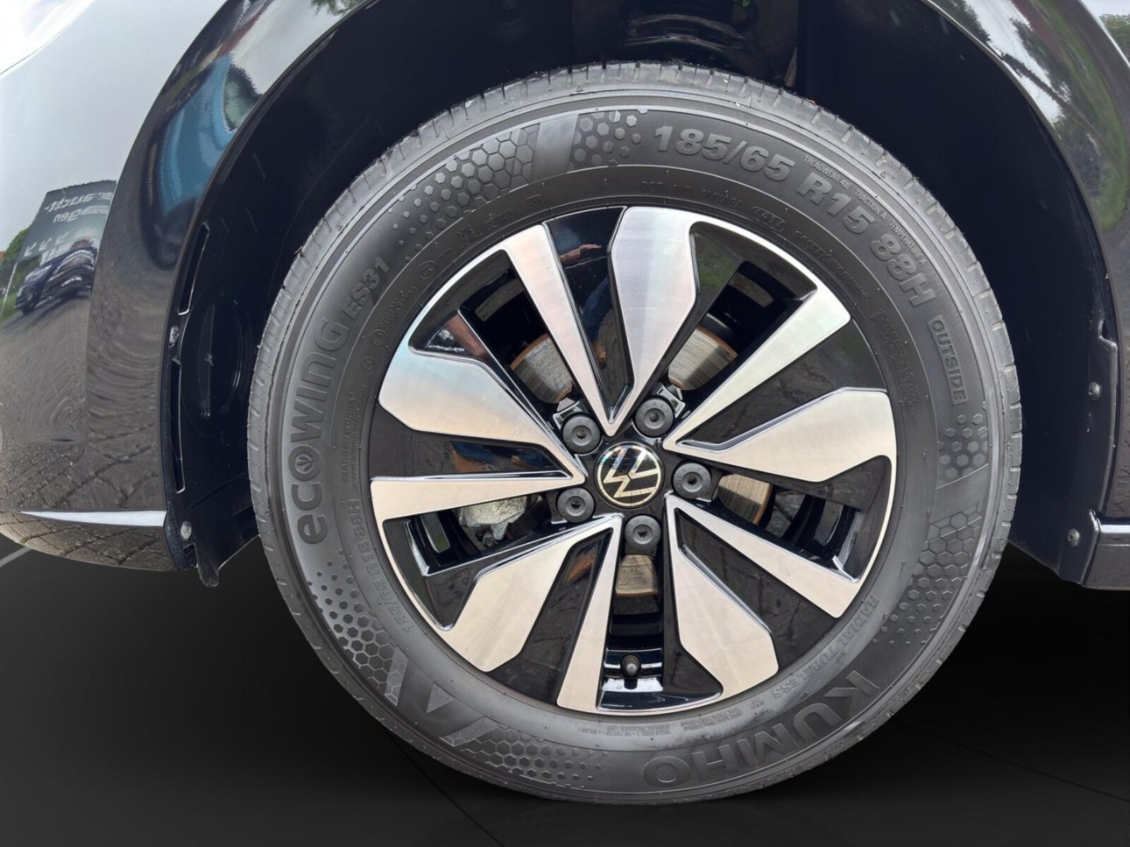 Volkswagen Polo – Bild 8