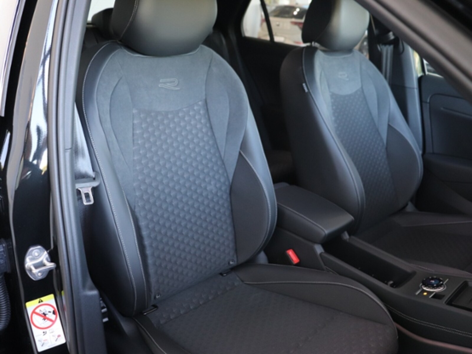 Volkswagen T-Roc – Bild 25
