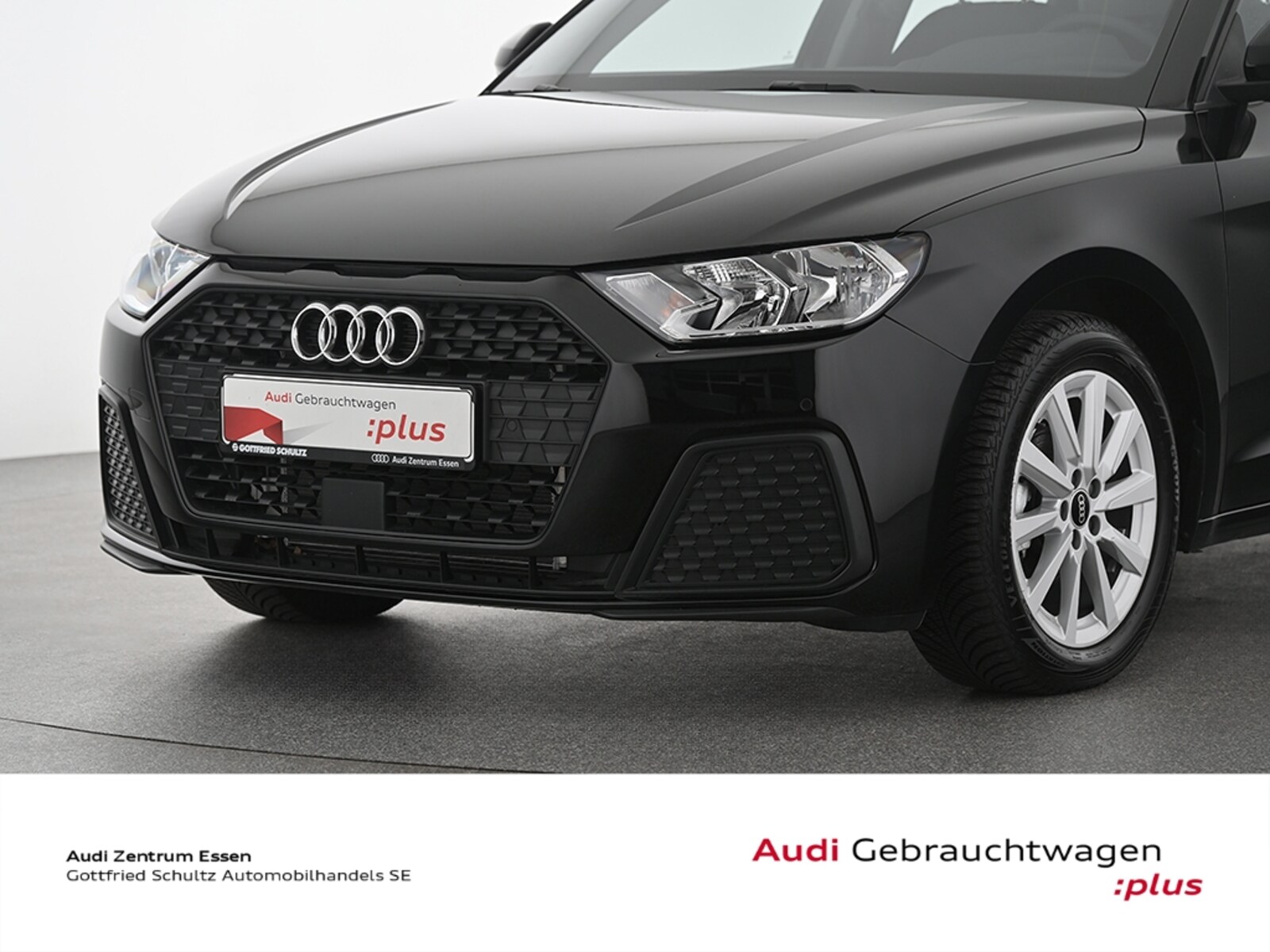 Audi A1 Sportback – Bild 7