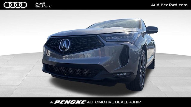 2022 Acura RDX